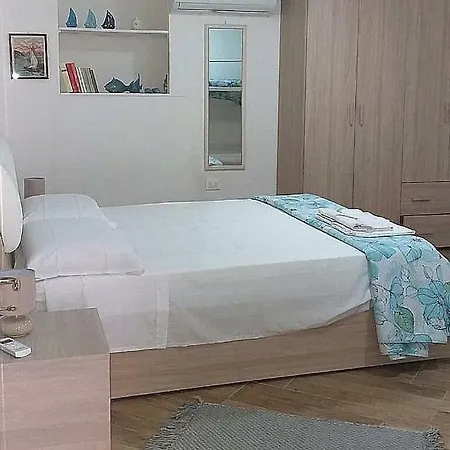 Apartment L'angolo Di Silvana
