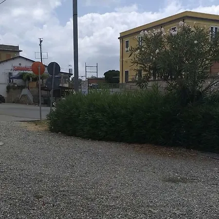 L'angolo Di Silvana Nocera Terinese